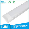 CE ROHS PSE CUL 36W PC Materials cover 95lm/w LED Purification Tube Lights